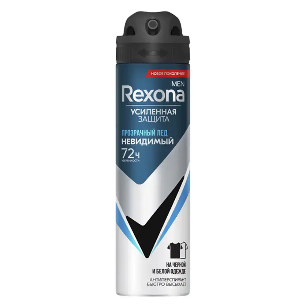 Антиперспирант REXONA MEN