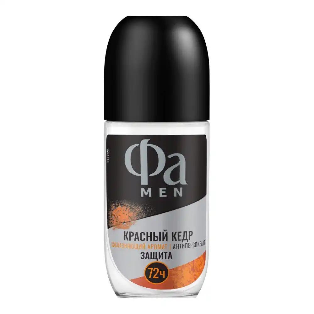 Антиперспирант FA MEN