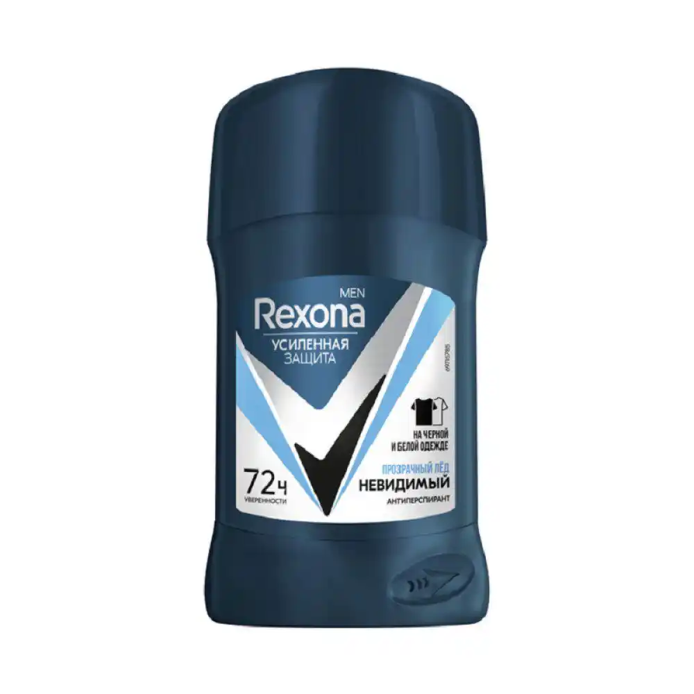 Антиперспирант-карандаш Rexona Men