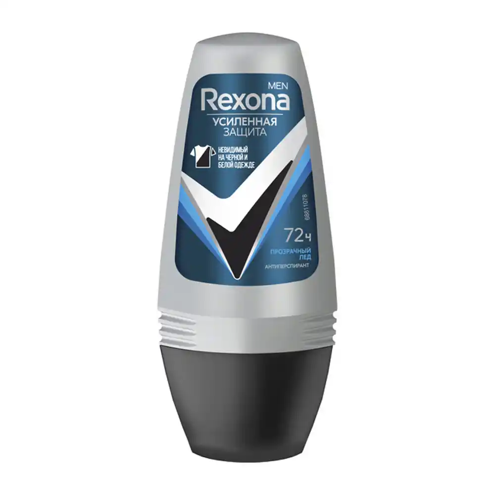 Антиперспирант-ролик REXONA MEN