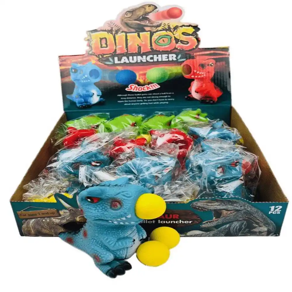 Антистресс GAOZUN Динозавр