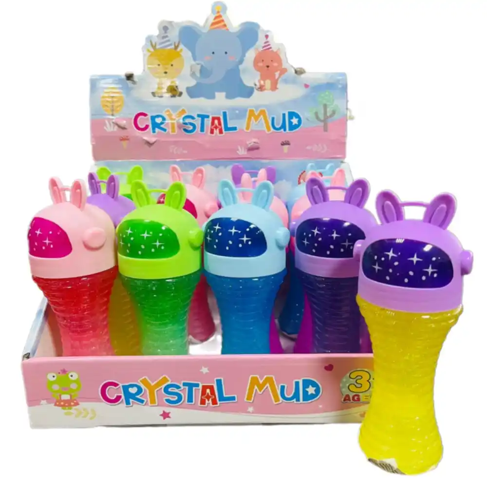 Антистресс Gaozun слайм