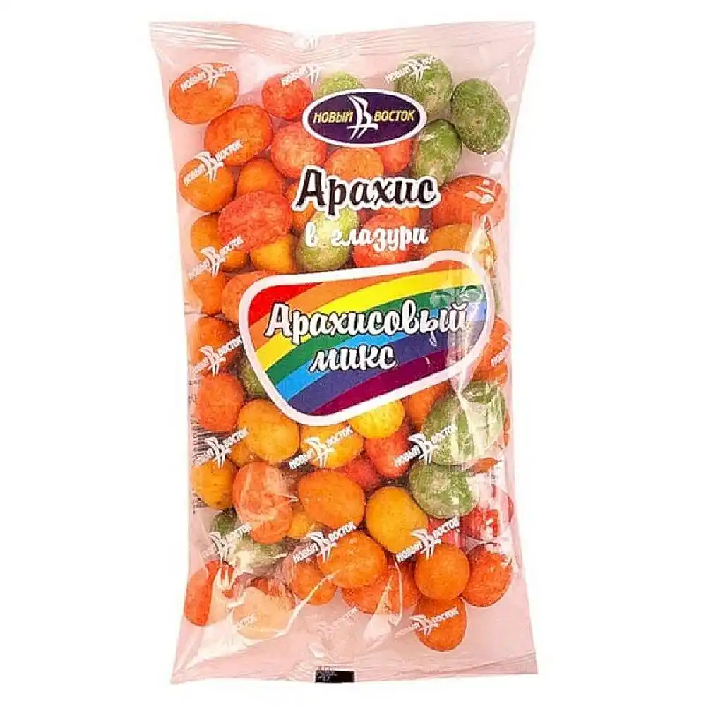 Арахис Новый Восток