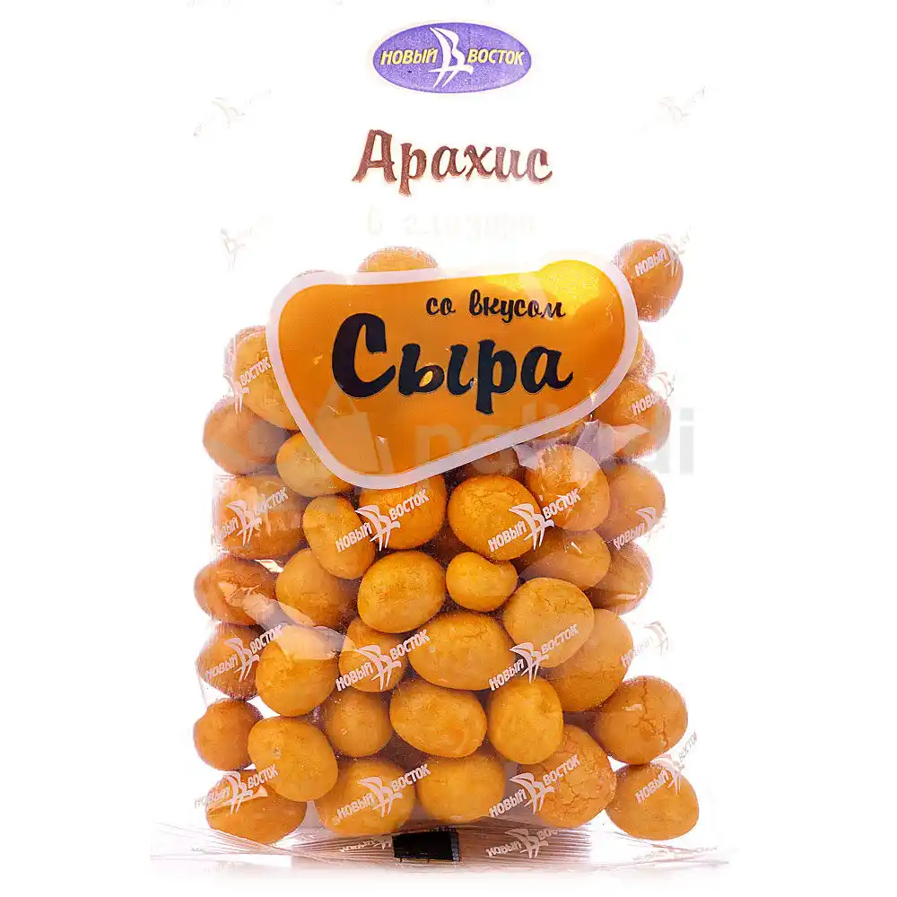 Арахис Новый Восток