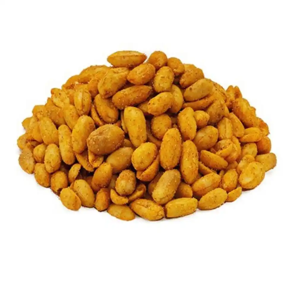 Арахис Барбекю вес