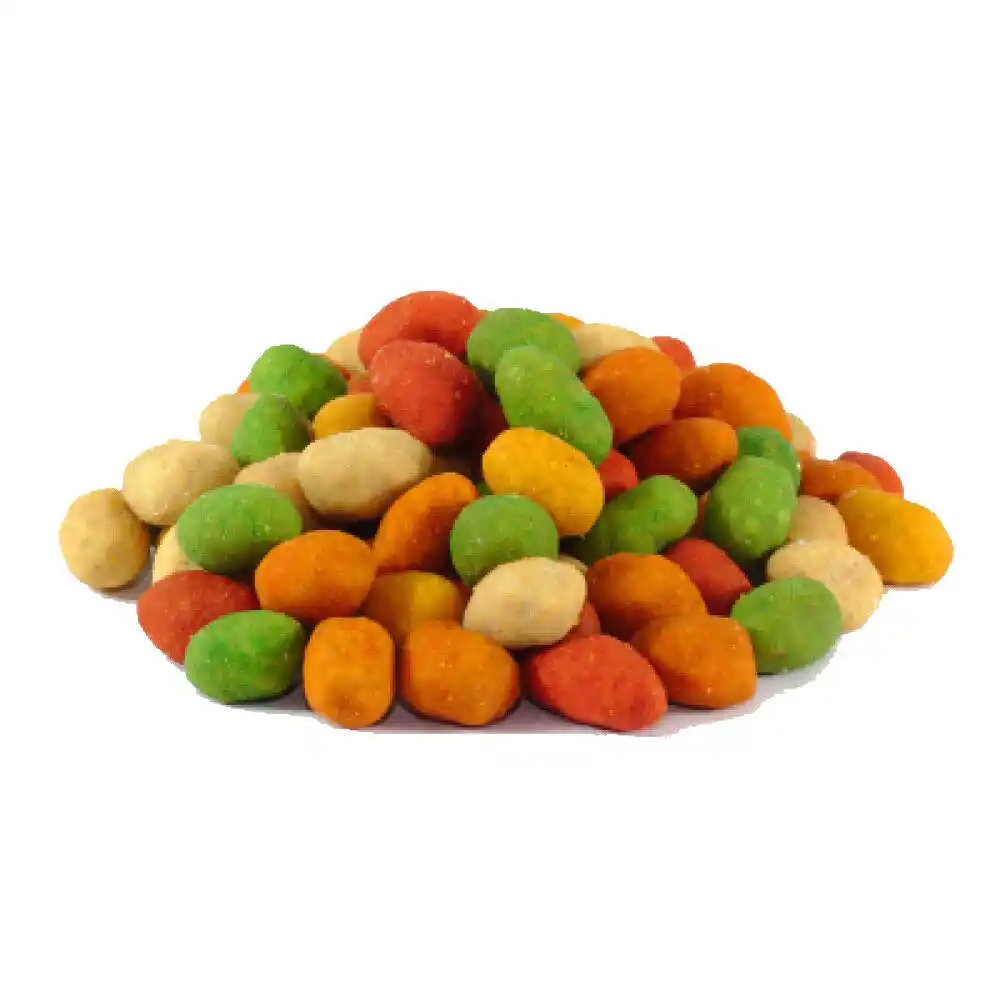 Арахис в хрустящей