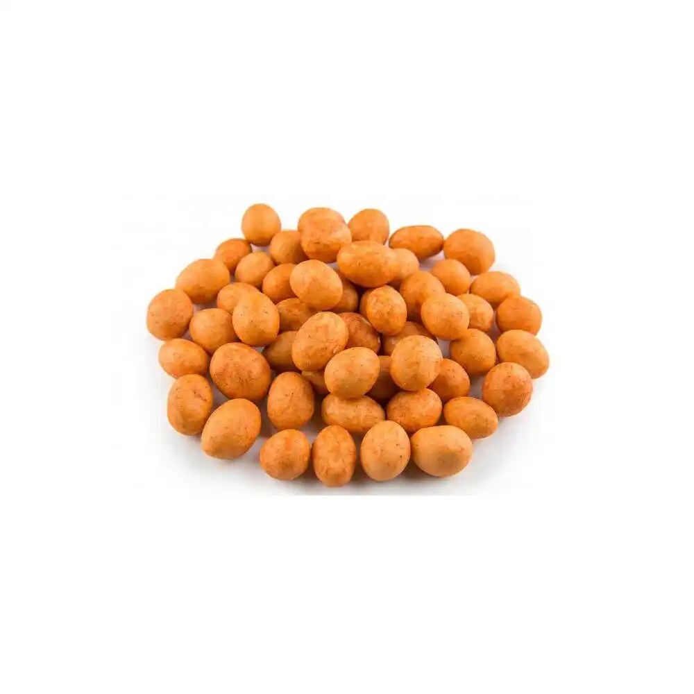 Арахис в кокосе