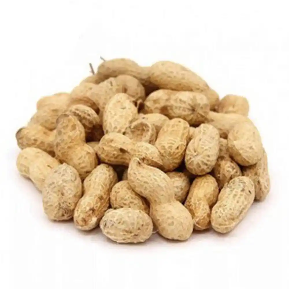 Арахис в скорлупе