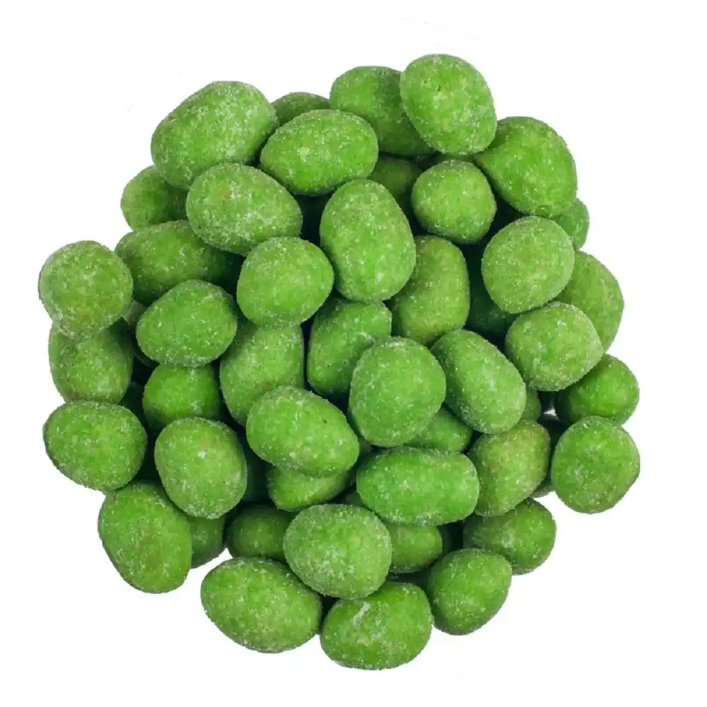 Арахис Васаби вес