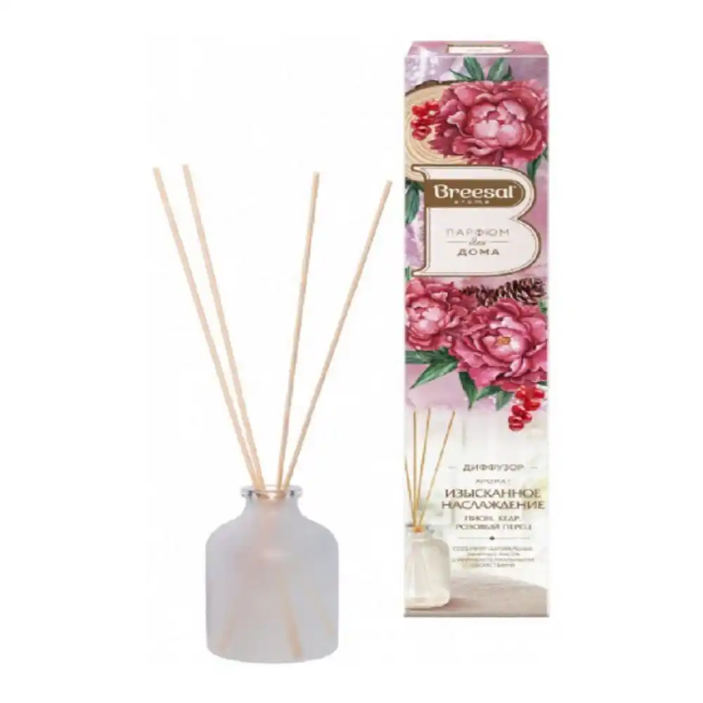 Ароматический диффузор Breesal