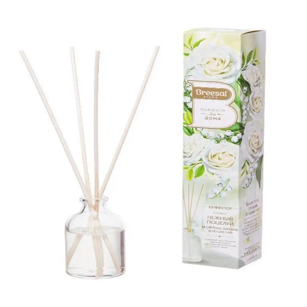 Ароматический диффузор Breesal