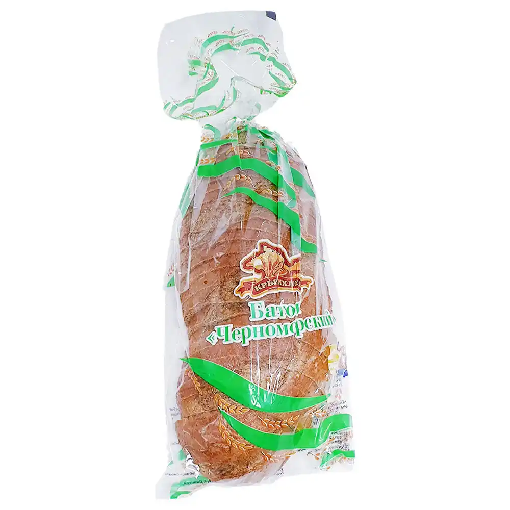Батон Крымхлеб Черноморский