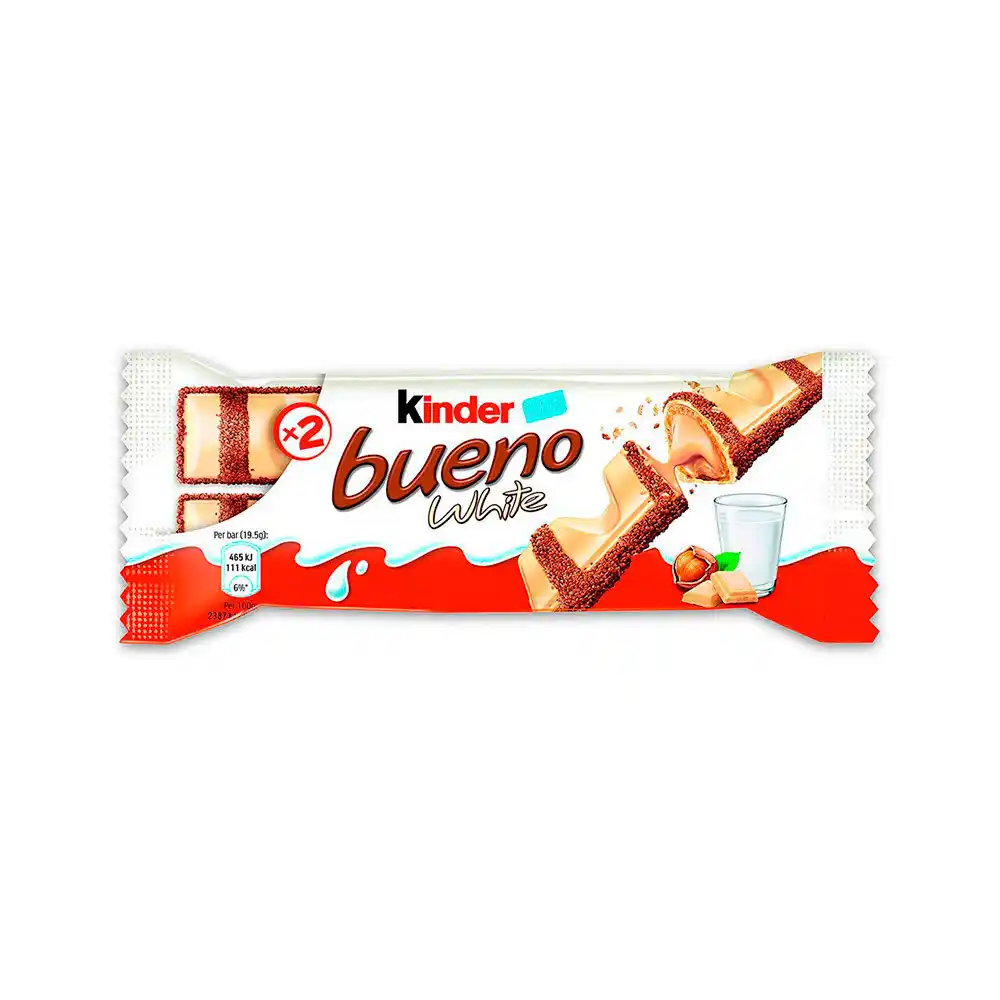 Батончик Kinder Bueno