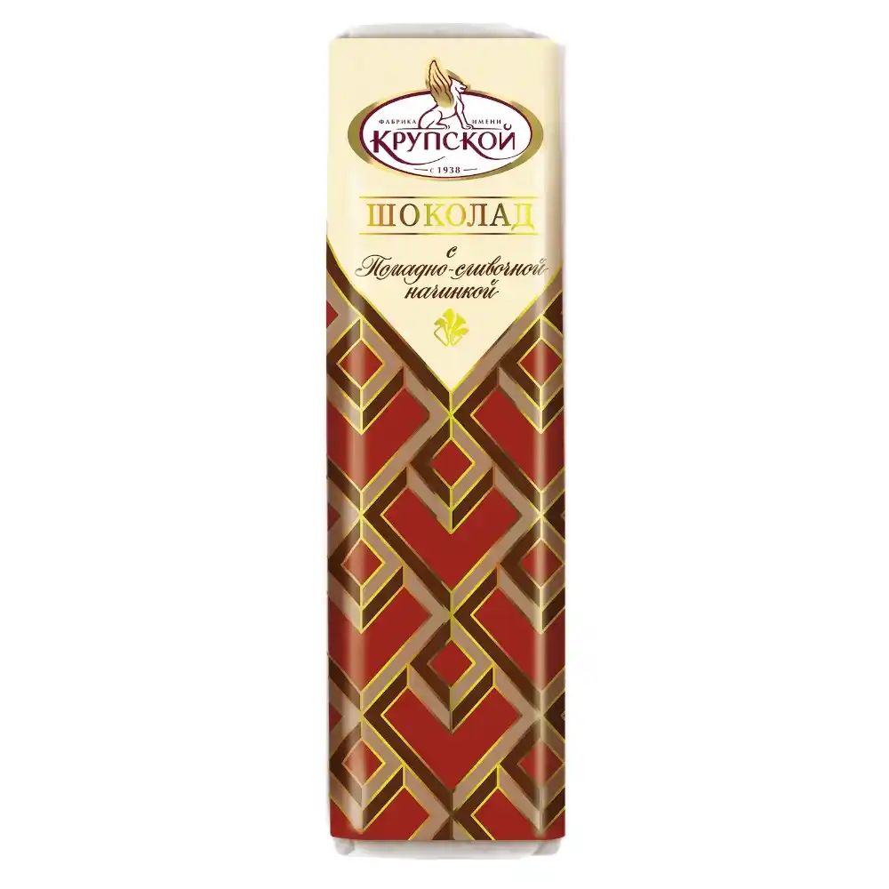 Батончик Крупской С