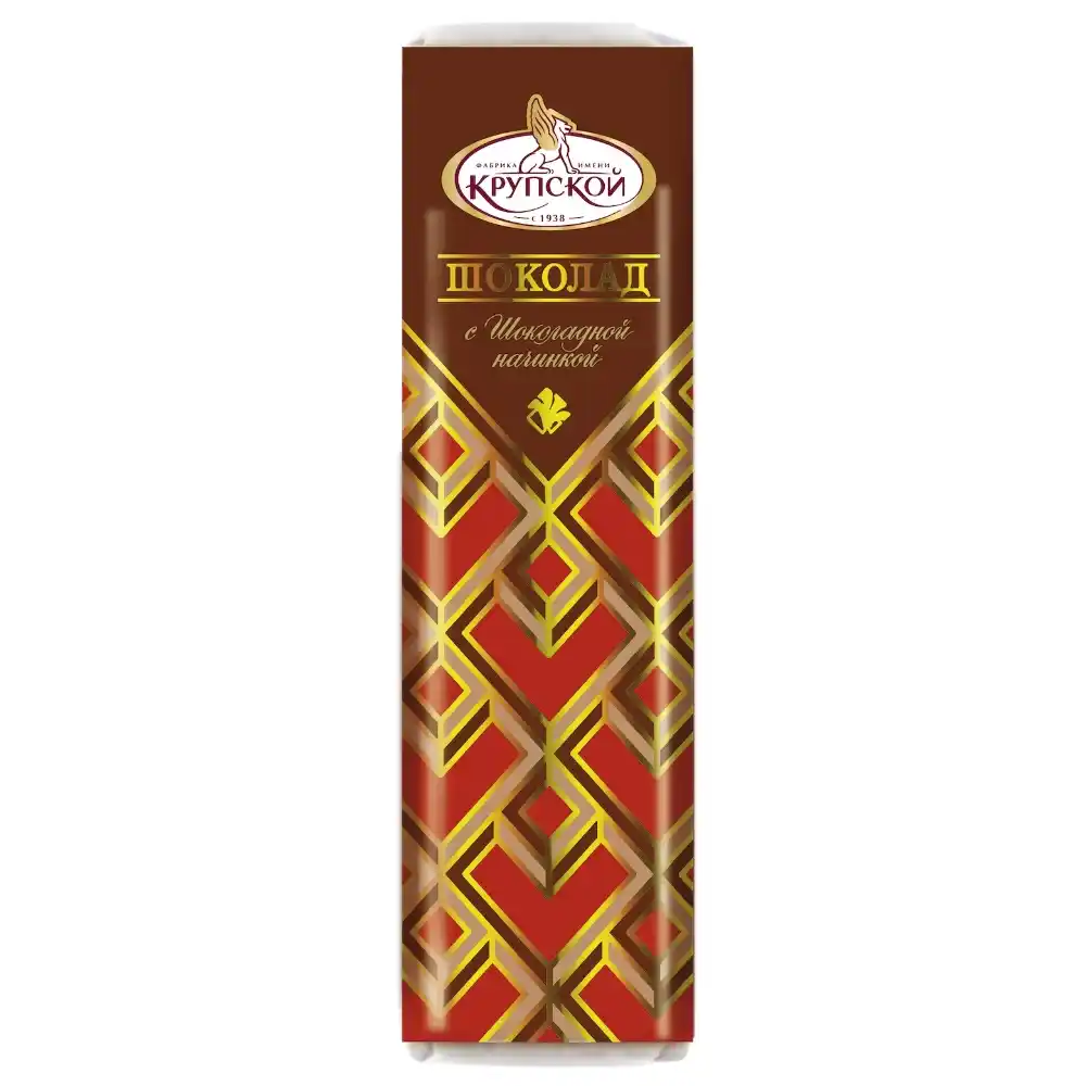 Батончик Крупской С