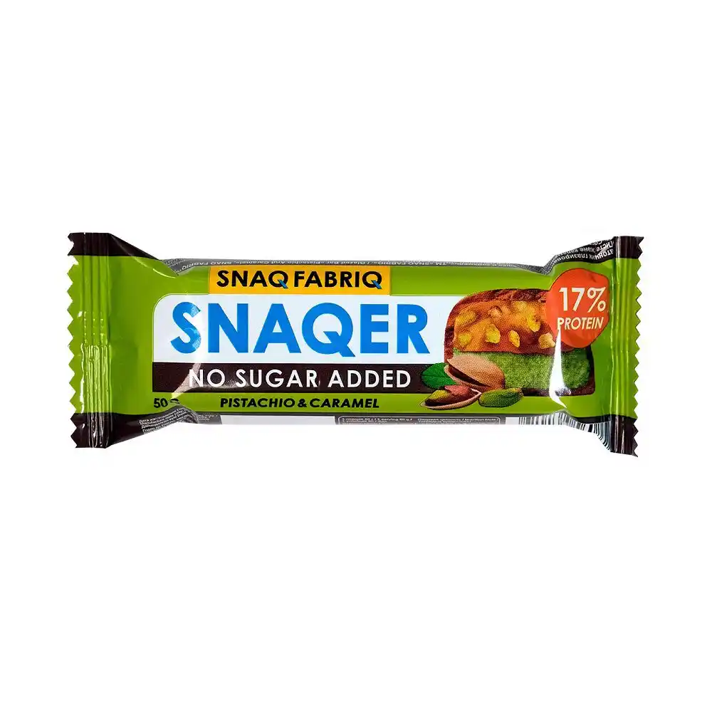 Батончик SNAQ FABRIQ