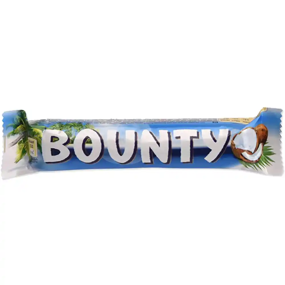 Батончик Mars Bounty