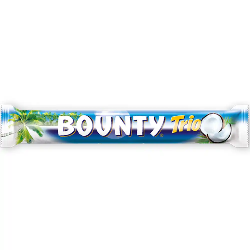 Батончик Mars Bounty