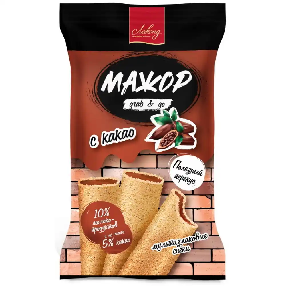 Батонички Лаконд Мажор