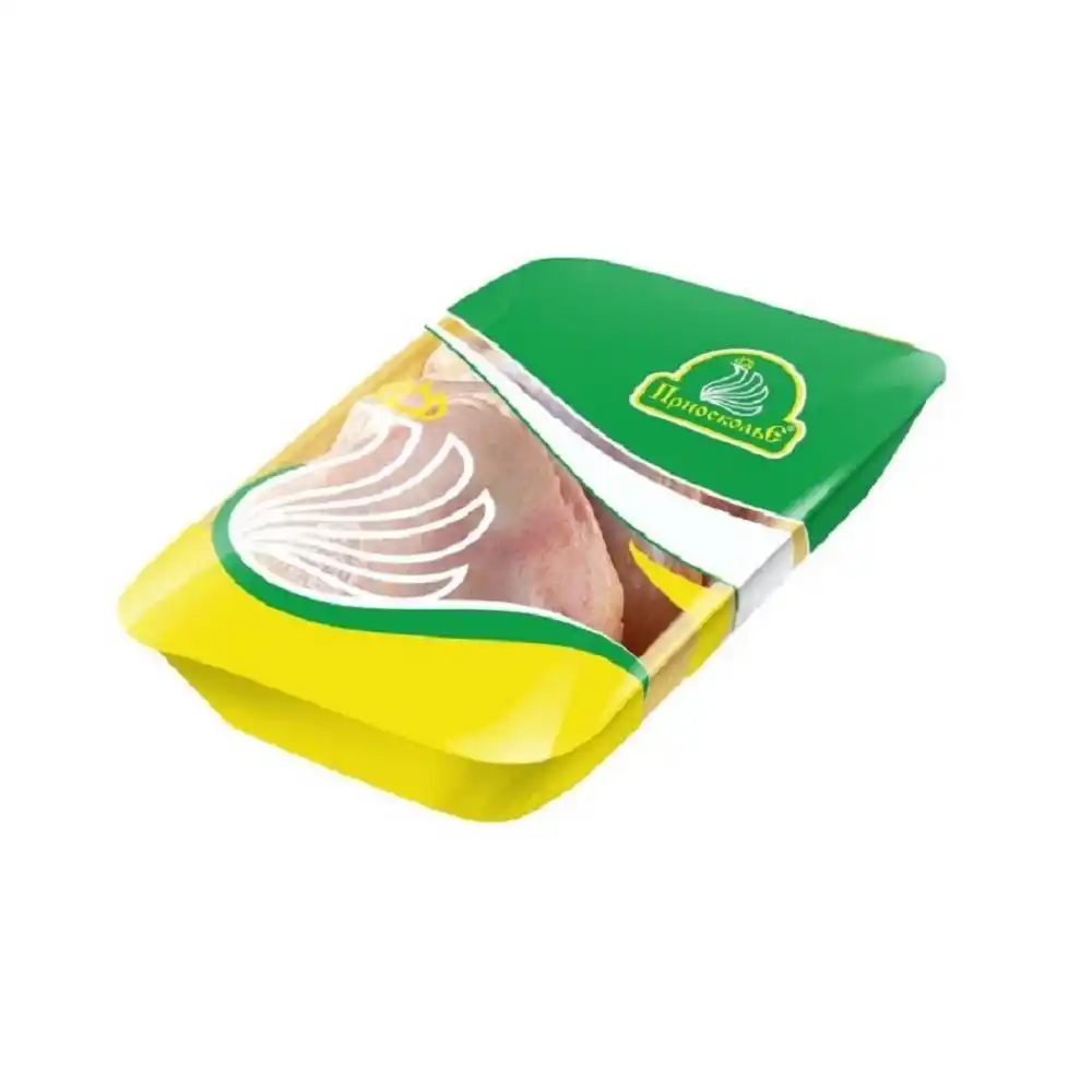 Бедро Приосколье цыпленка-бройлера