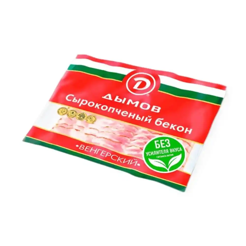 Бекон Дымов Венгерский