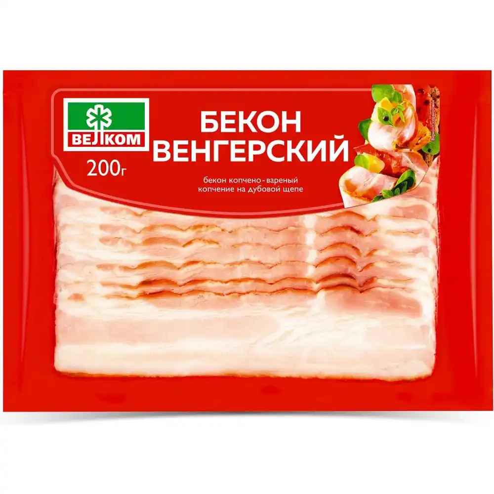 Бекон Велком Венгерский