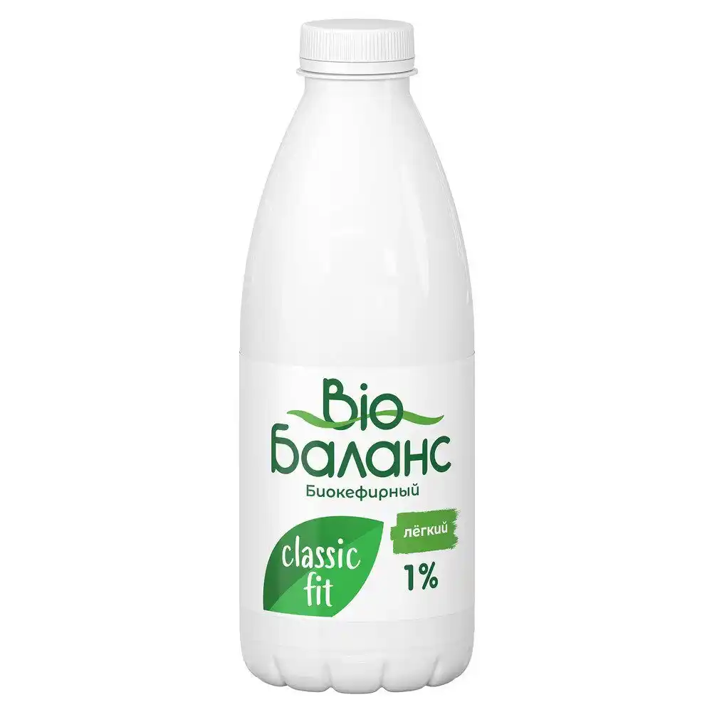 Биокефирный Bio Баланс