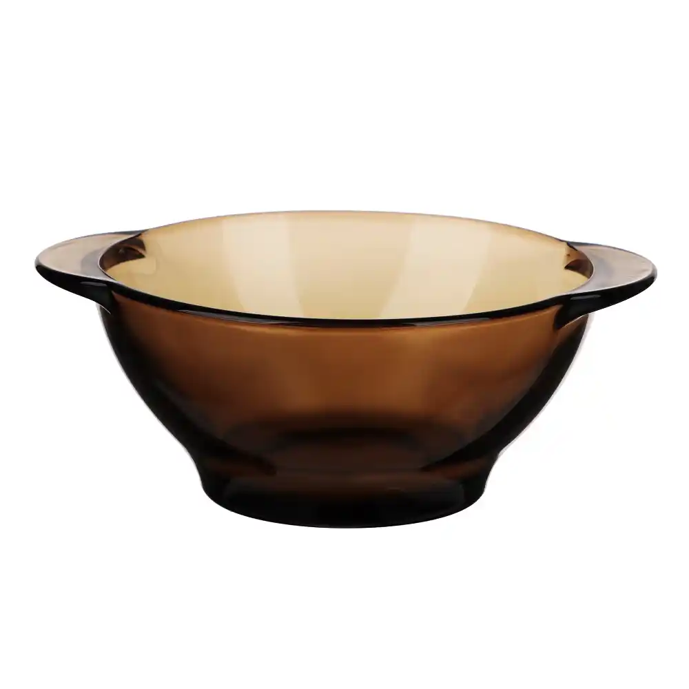 Бульонница с ушками