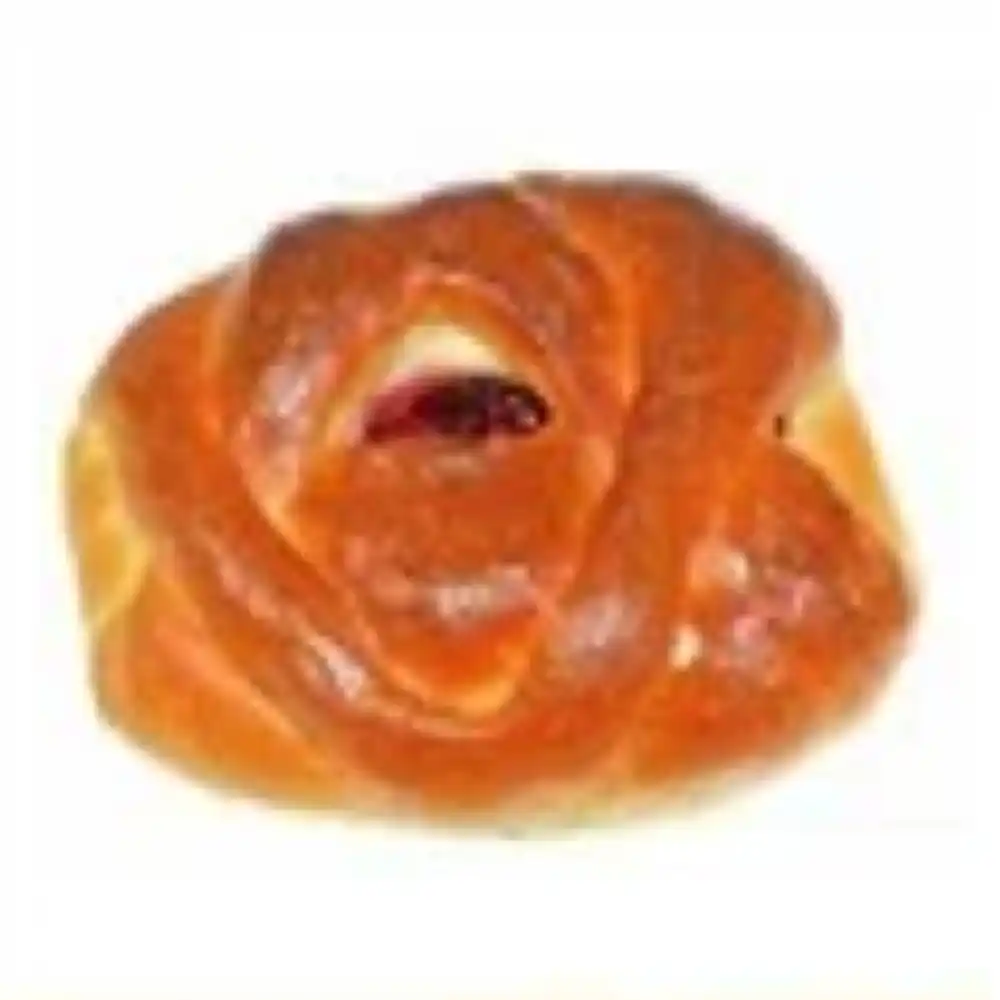 Булка Домашняя Выпечка