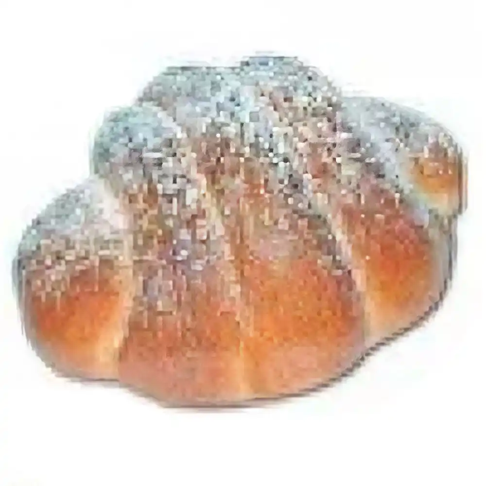 Булка Домашняя выпечка