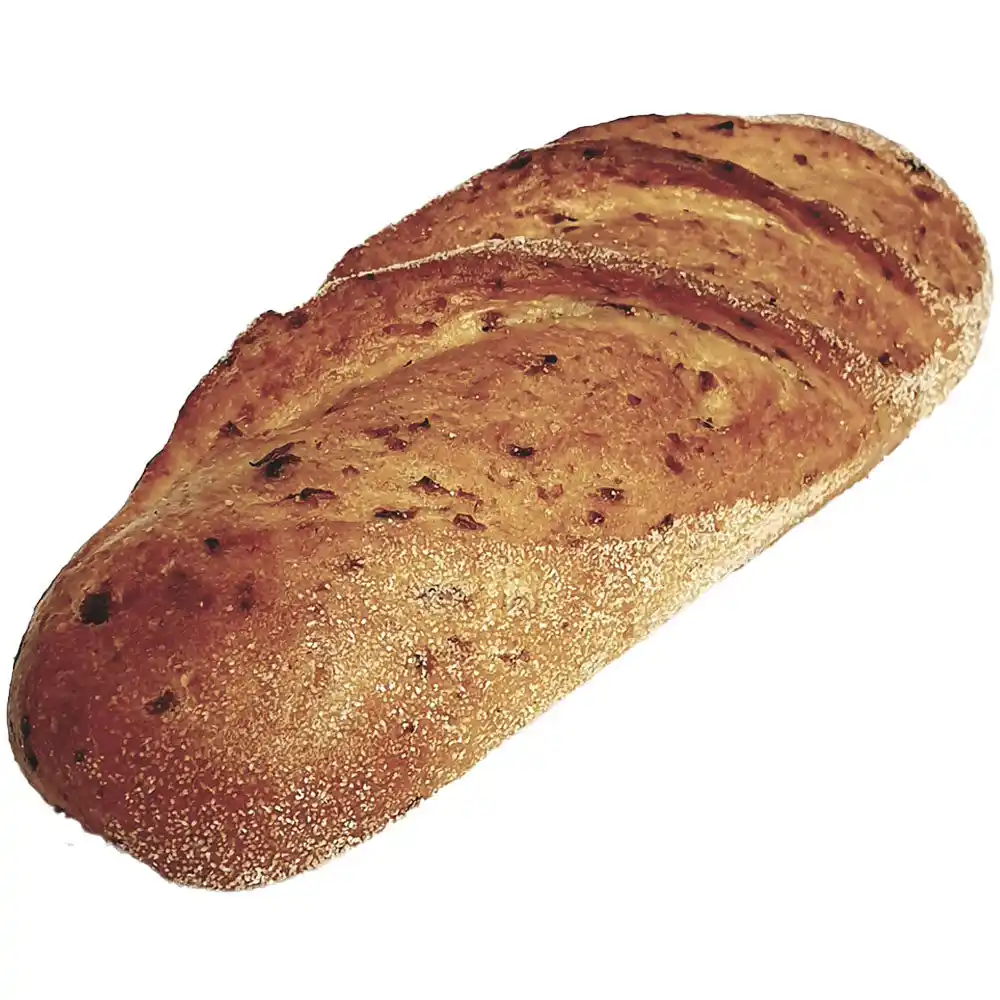 Булочка Крымхлеб французская