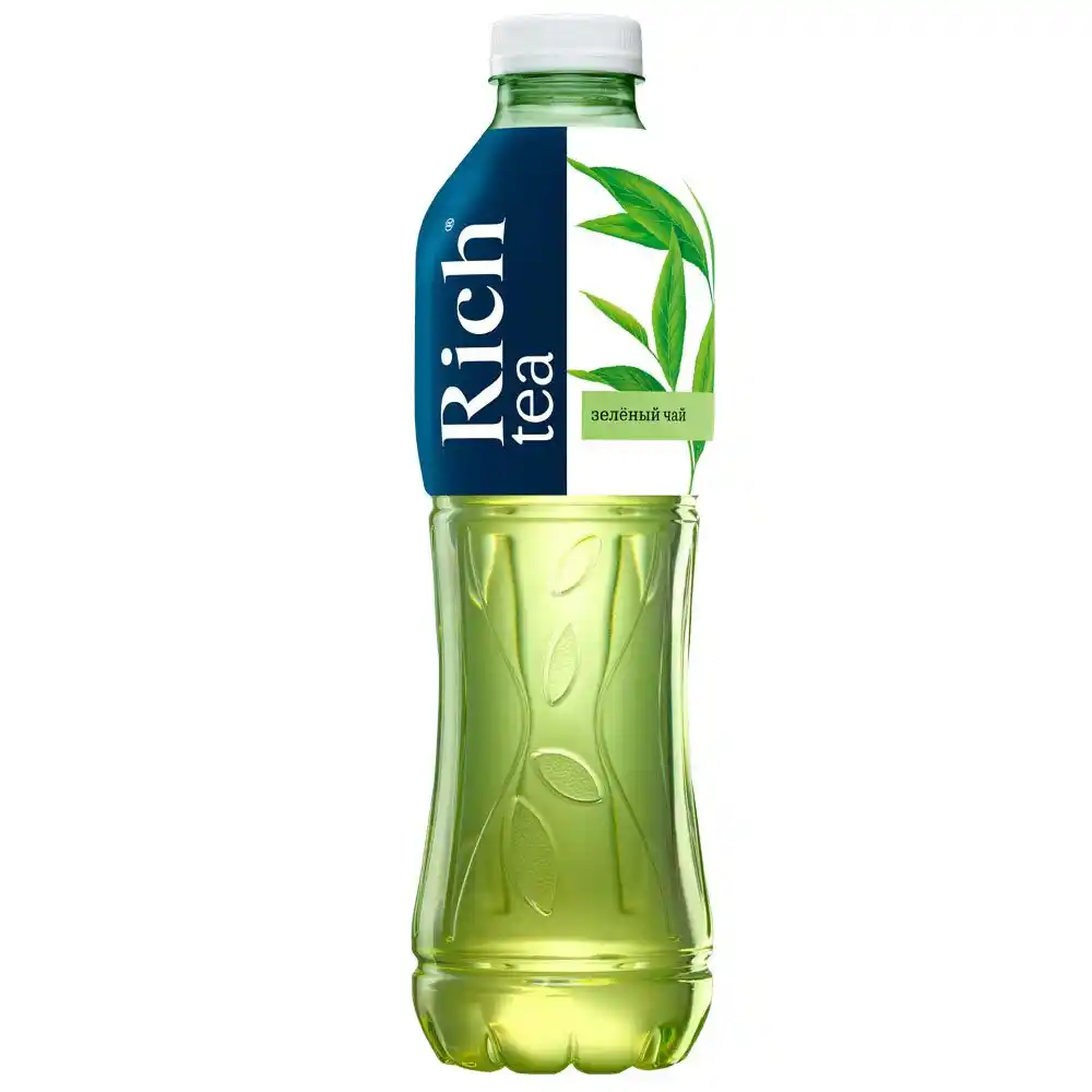 Чай Rich Зеленый