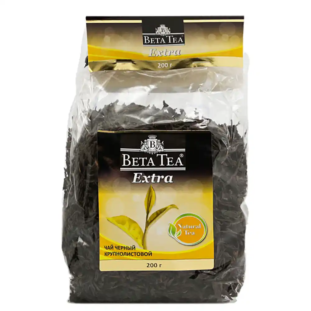 Чай Beta Экстра
