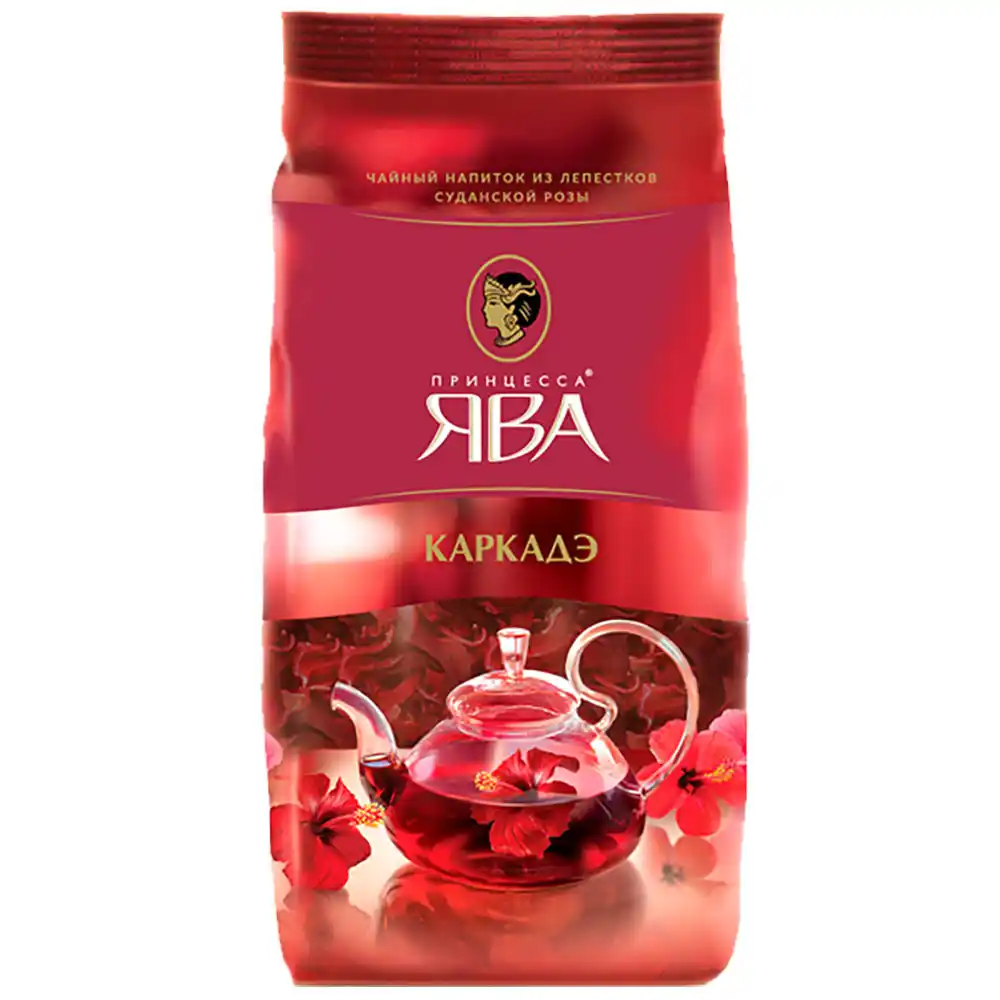 Чай Принцесса ЯВА