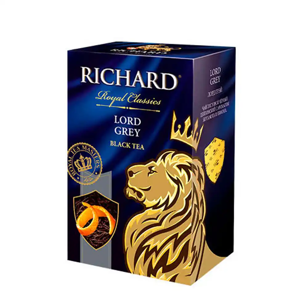 Чай Richard Lord