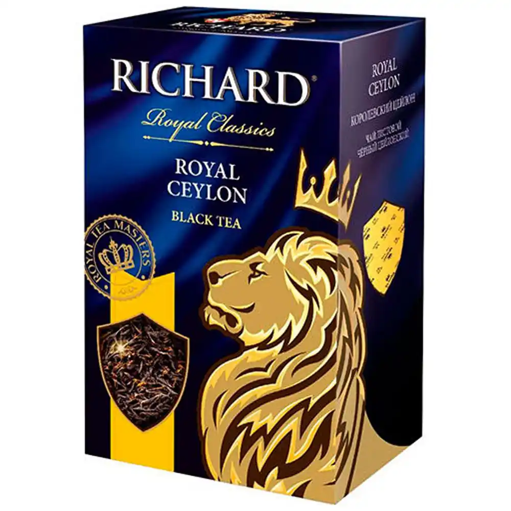 Чай Richard Royal