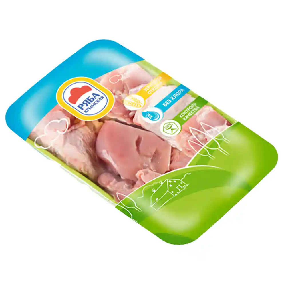 Чахохбили Ряба Крымская