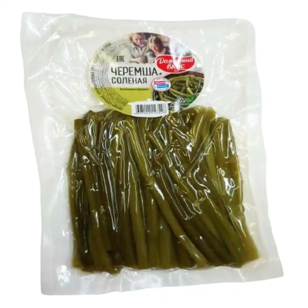 Черемша Домашний Вкус