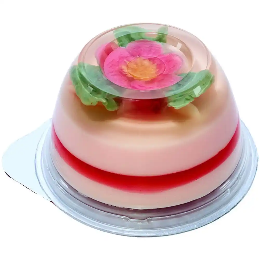 Десерт Эплик молокосодержащий