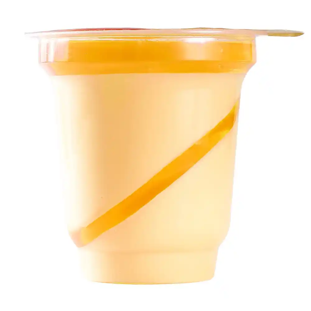 Десерт сметанный Славна