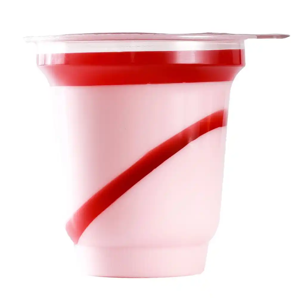 Десерт сметанный Славна