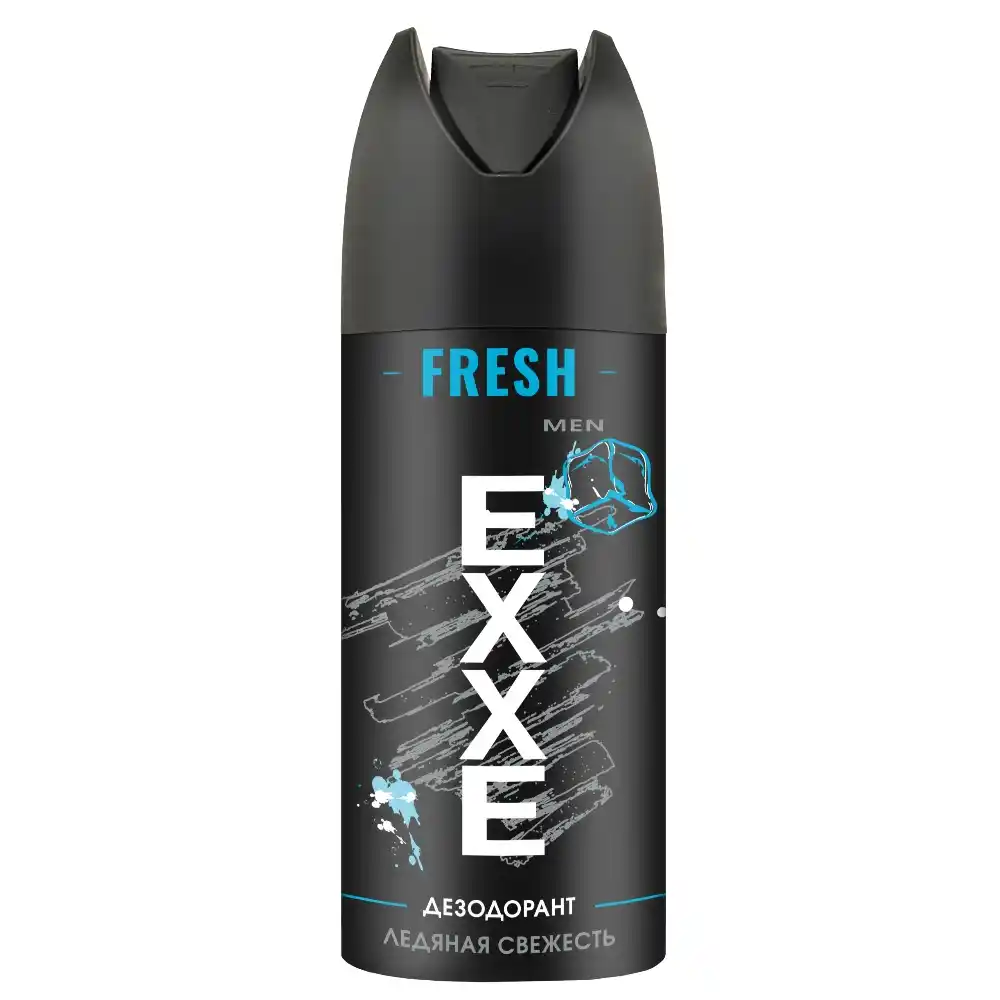 Дезодорант EXXE MEN