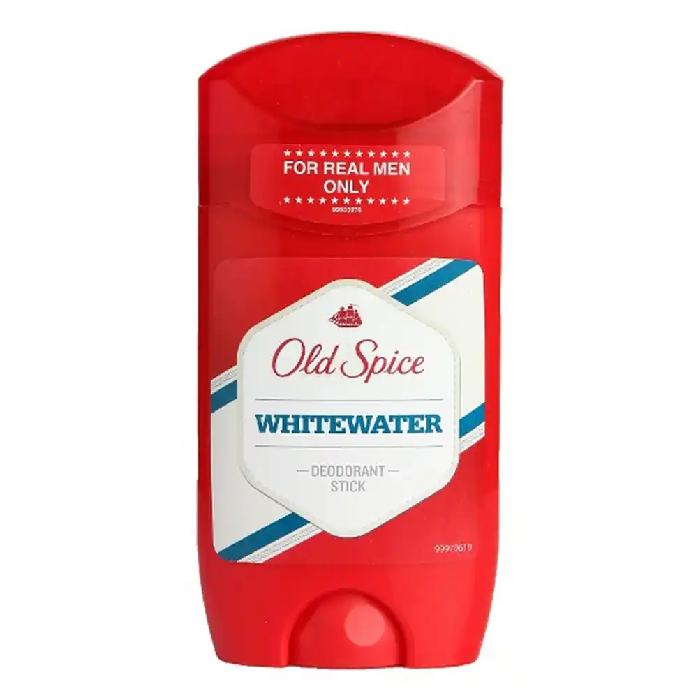 Дезодорант-антиперспирант Old Spice