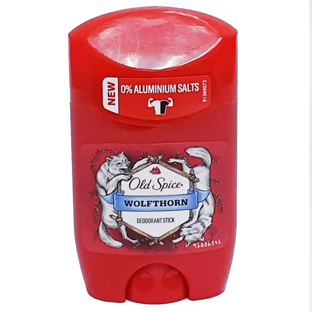 Дезодорант-антиперспирант Old Spice
