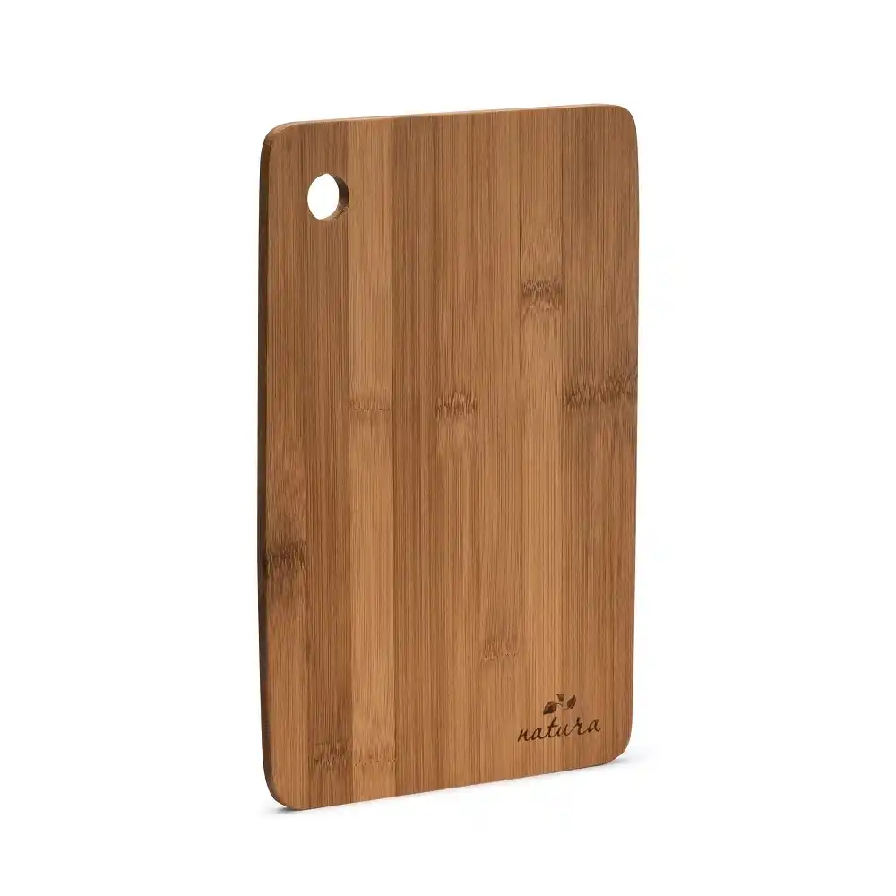 Доска бамбуковая 30х19см