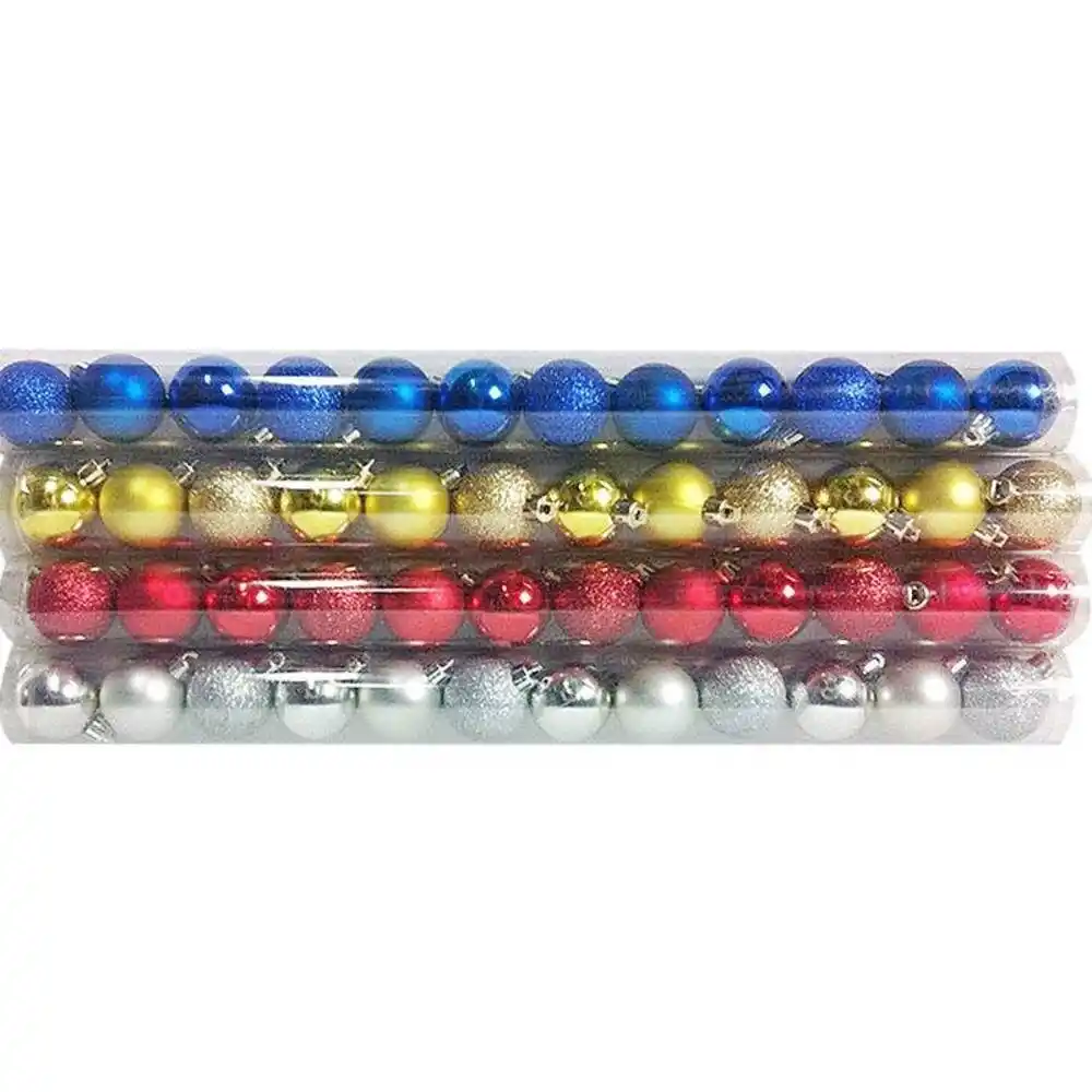 Елочные украшения 5см