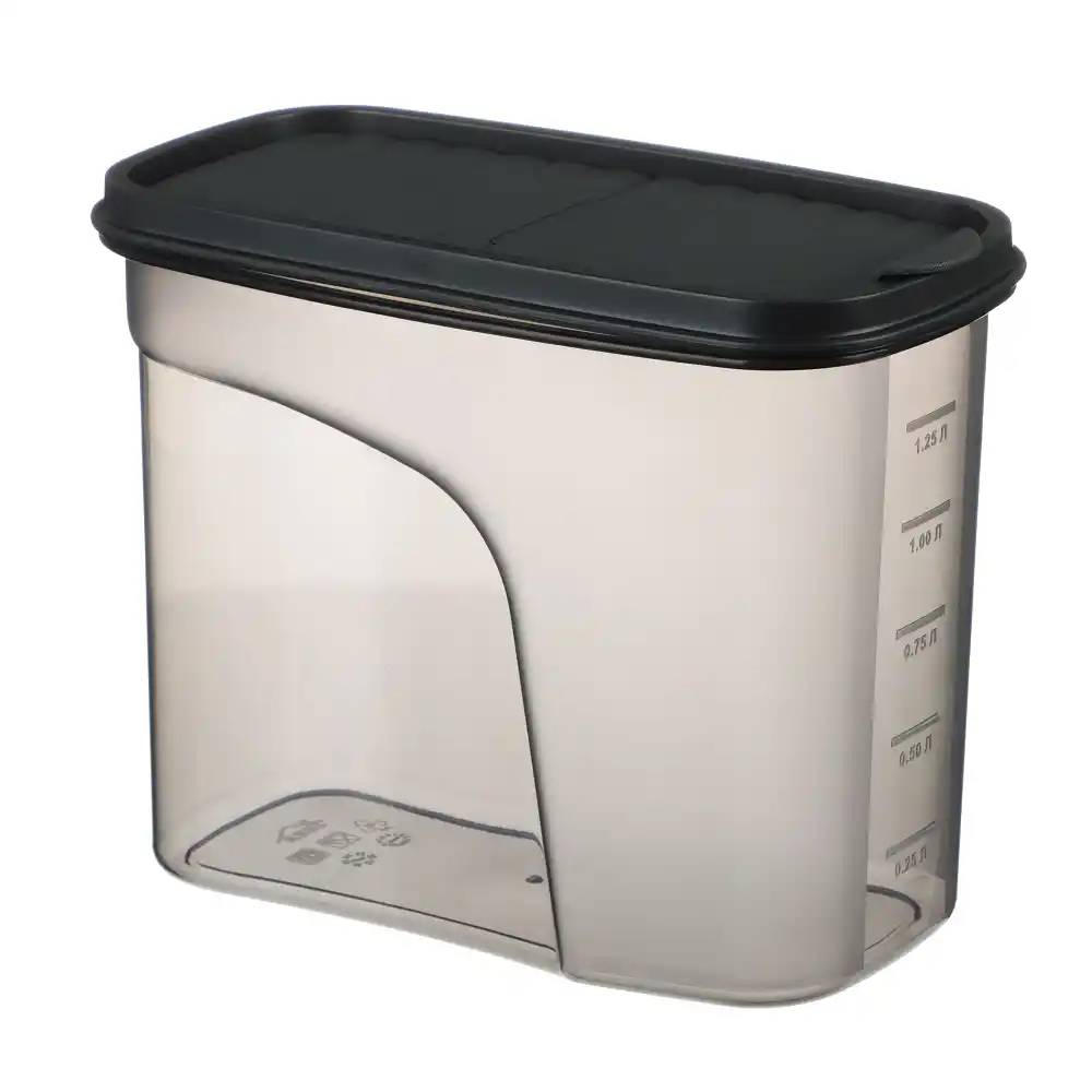 Емкость Бест д/сыпучих