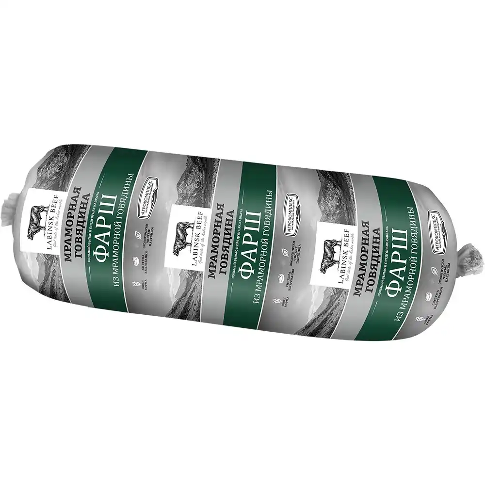 Фарш Агрокомплекс из