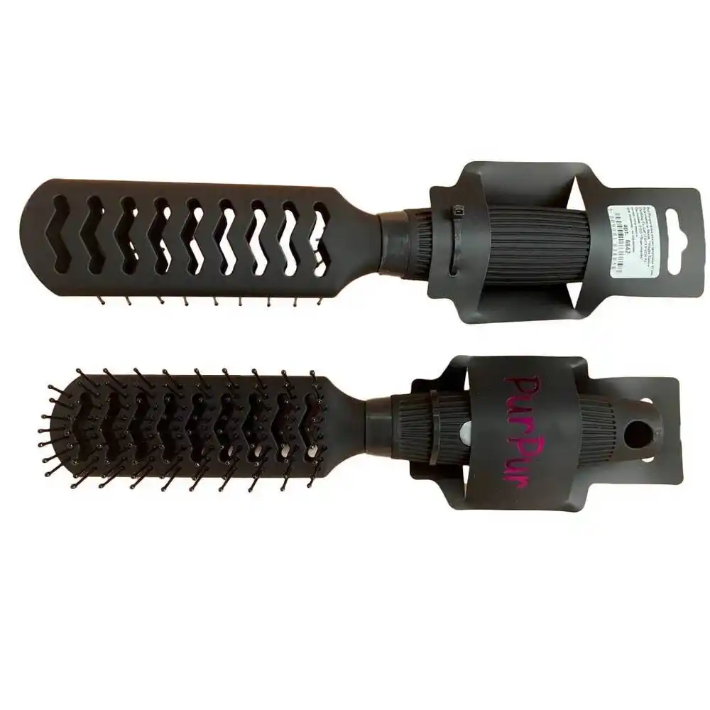 Fashion расческа д/волос