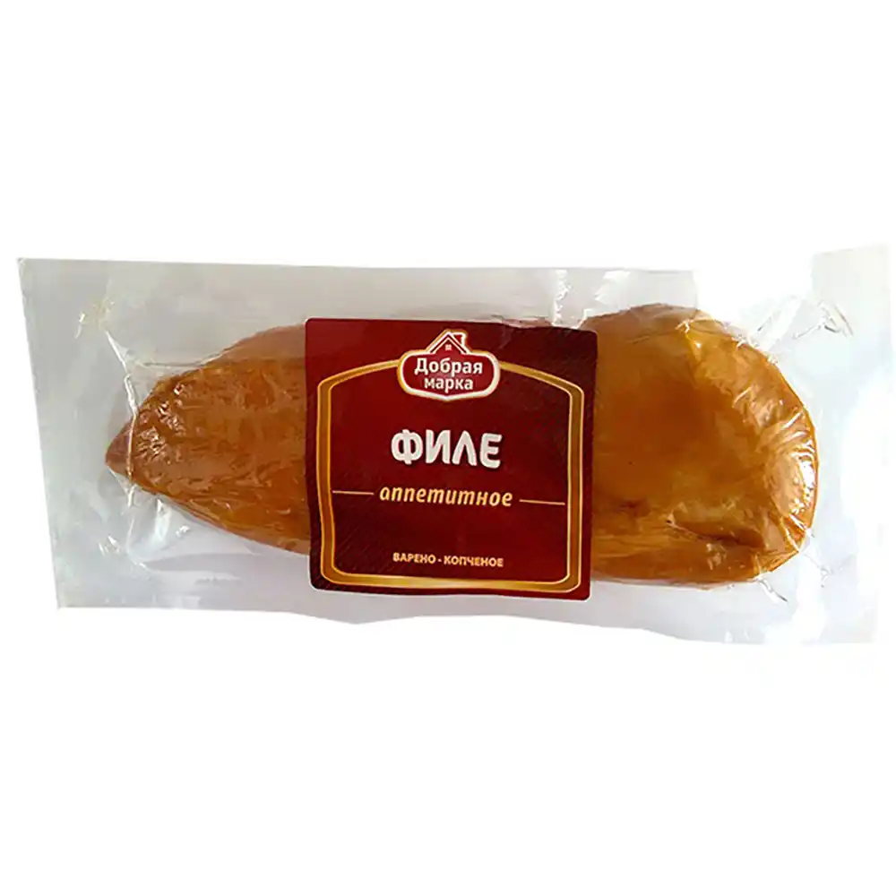 Филе куриное Добрая